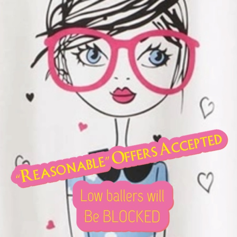 **Reasonable Offers** vs **Crazy A@@ Offers**